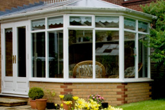 conservatories Coltfield