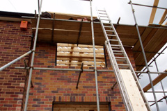 trusted extension quotes Coltfield